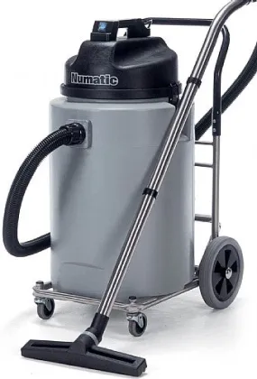 WVD2000AP Industrial Wet Vacuum Cleaner /  Hoover Numatic