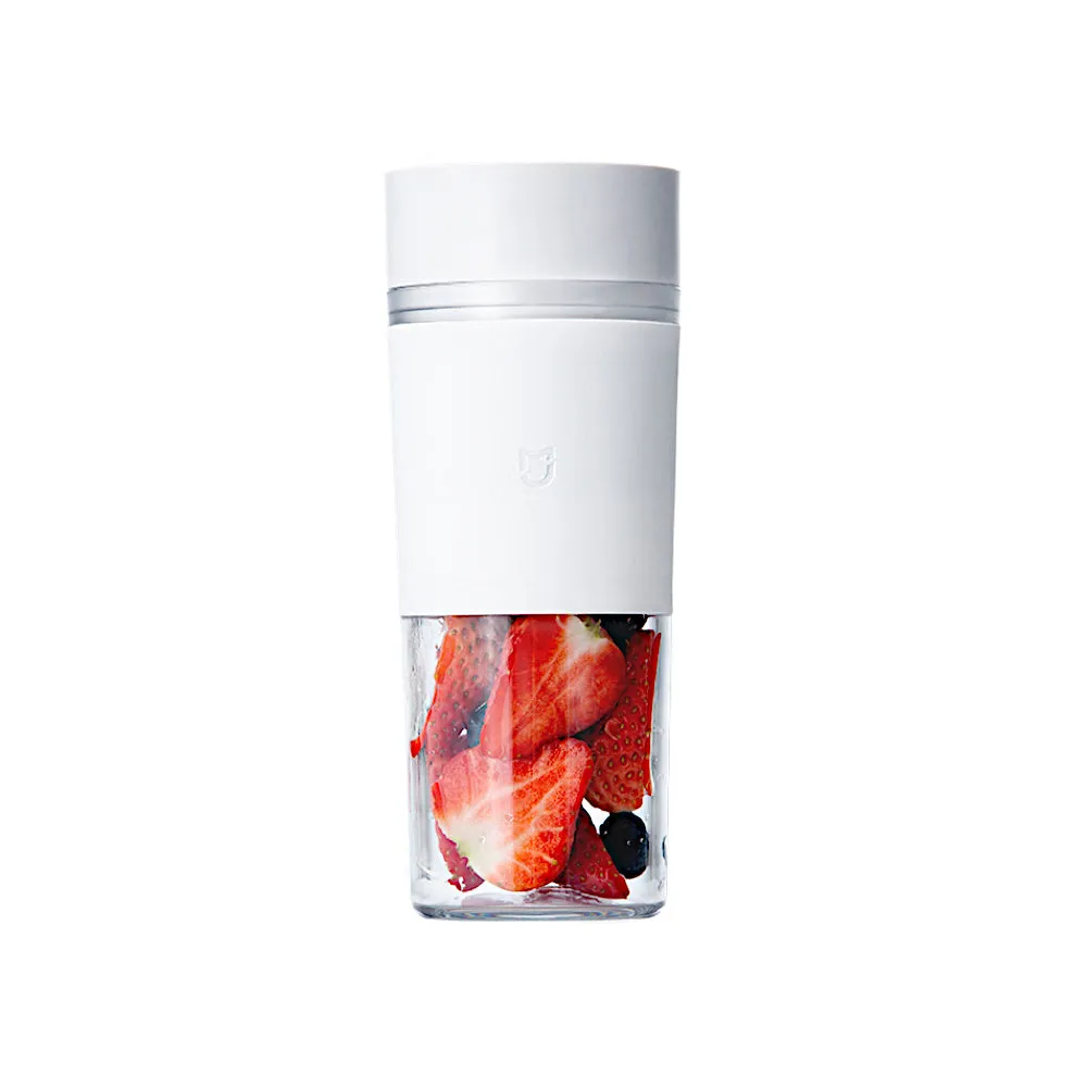 Xiaomi MJZZB01PL Portable Juicer Cup – 300 ml