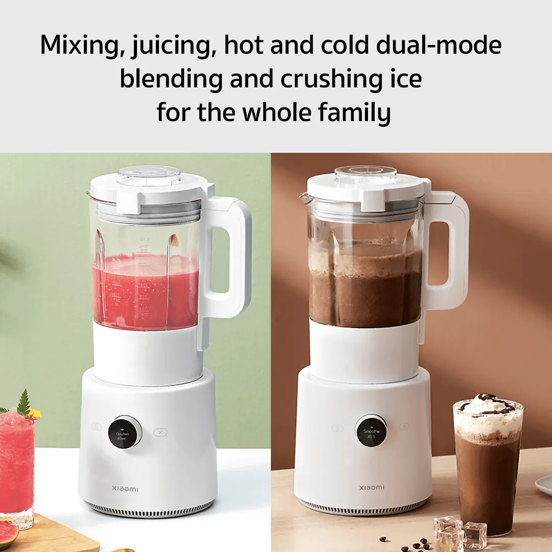 Xiaomi Smart Blender