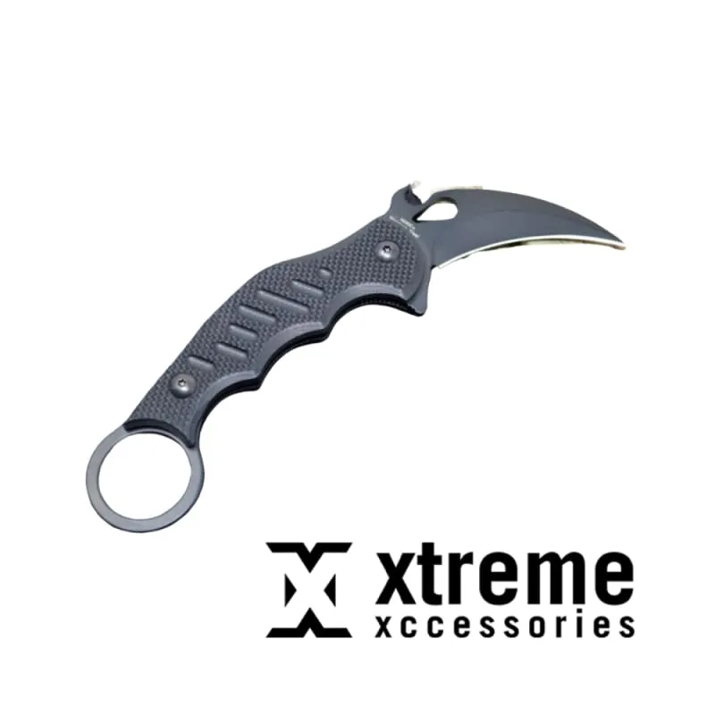 Xtreme Outdoor Knife