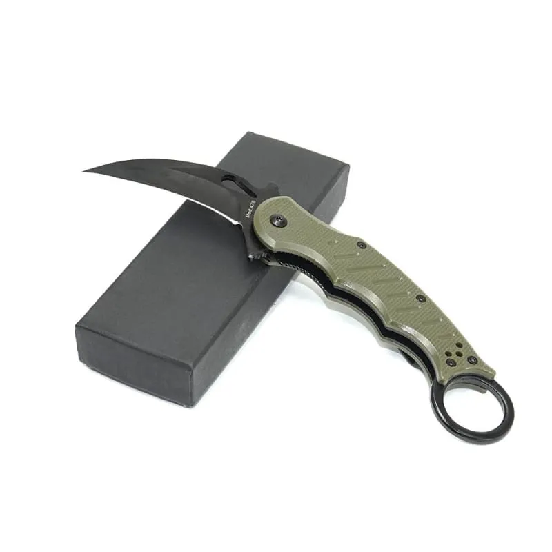 Xtreme Outdoor Knife