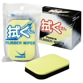 Yasaka Rubber wiper sponge