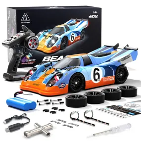 ZLL SG918 4WD RC Car Brushless 70km/h High Speed 1∶16 Full Scale Drift Car