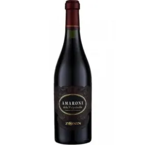 Zonin Amarone Della Valpolicella 75 cl x6